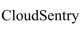 CLOUDSENTRY trademark