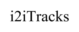 I2ITRACKS trademark
