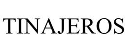 TINAJEROS trademark