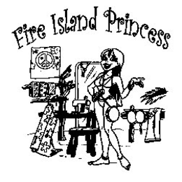 FIRE ISLAND PRINCESS trademark
