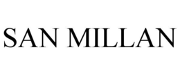 SAN MILLAN trademark
