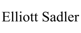 ELLIOTT SADLER trademark