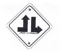 J L JASON LEVASSEUR trademark
