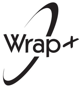 WRAP + trademark