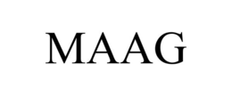MAAG trademark