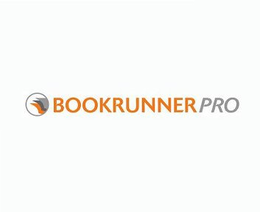 BOOKRUNNERPRO trademark