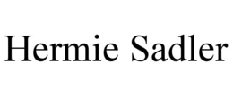 HERMIE SADLER trademark