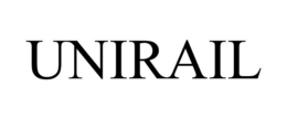 UNIRAIL trademark