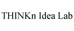 THINKN IDEA LAB trademark