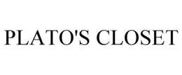 PLATO'S CLOSET trademark