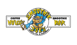 SMOOTHIE JOE'S COFFEE HOUSE SMOOTHIE BAR "JONES'N FOR A SMOOTHIE" trademark