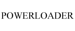POWERLOADER trademark