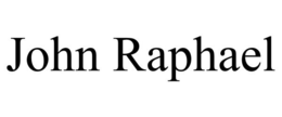 JOHN RAPHAEL trademark