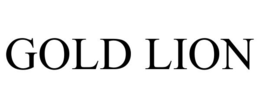 GOLD LION trademark