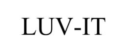 LUV-IT trademark