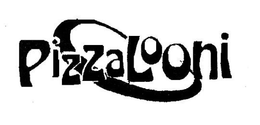 PIZZALOONI trademark