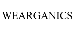 WEARGANICS trademark
