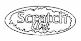 SCRATCH ART trademark
