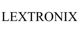 LEXTRONIX trademark