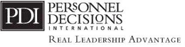 PDI PERSONNEL DECISIONS INTERNATIONAL REAL LEADERSHIP ADVANTAGE trademark