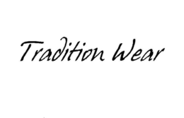 TRADITION WEAR trademark