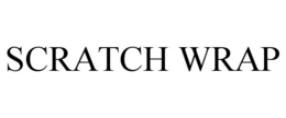 SCRATCH WRAP trademark