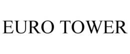 EURO TOWER trademark