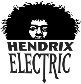 HENDRIX ELECTRIC trademark