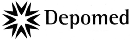 DEPOMED trademark