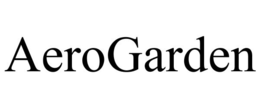 AEROGARDEN trademark