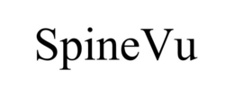 SPINEVU trademark