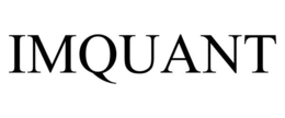 IMQUANT trademark