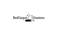 REDCARPET CREATIONS trademark