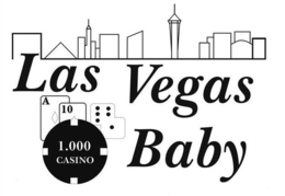 LAS VEGAS BABY A 10 1.000 CASINO trademark