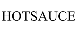 HOTSAUCE trademark
