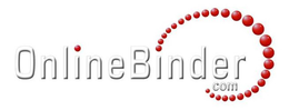 ONLINEBINDER.COM trademark