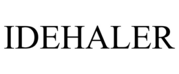 IDEHALER trademark