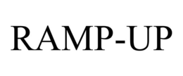 RAMP-UP trademark