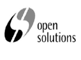 S OPEN SOLUTIONS trademark
