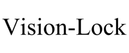 VISION-LOCK trademark