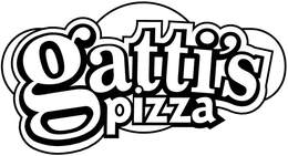 GATTI'S PIZZA trademark