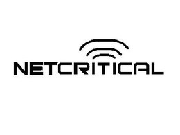 NETCRITICAL trademark