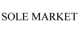 SOLE MARKET trademark