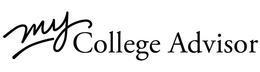 MY COLLEGE ADVISOR trademark