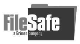 FILESAFE A GRIMES COMPANY trademark