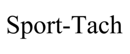 SPORT-TACH trademark