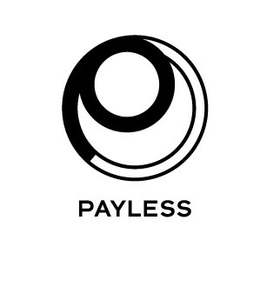 PAYLESS trademark