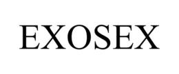 EXOSEX trademark