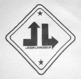 JL JASON LEVASSEUR trademark