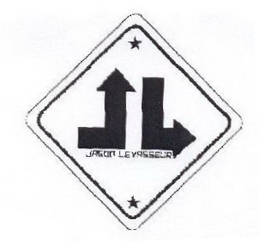 JL JASON LEVASSEUR trademark